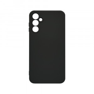 Husa BestCase® 0.8MM Slim Silicon, Compatibila Cu Samsung Galaxy A34 5G, Rezistenta la uzura, Protectie Camera, Negru - Img 1