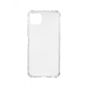 Husa BestCase® Anti Shock 1.5MM, Compatibila Cu Realme C20, Rezistenta La Socuri, Protectie Camera, Margini ridicate pentru protectia ecranului, Transparent - Img 1