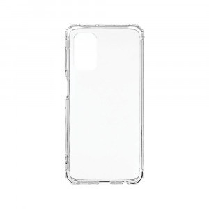 Husa BestCase® Anti Shock 1.5MM, Compatibila Cu Samsung Galaxy A32 5G, Rezistenta La Socuri, Protectie Camera, Margini ridicate pentru protectia ecranului, Transparent - Img 1