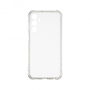 Husa BestCase® Anti Shock 1.5MM, Compatibila Cu Samsung Galaxy M34 5G, Rezistenta La Socuri, Protectie Camera, Margini ridicate pentru protectia ecranului, Transparent - Img 1