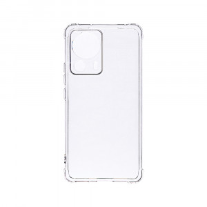 Husa BestCase® Anti Shock 1.5MM, Compatibila Cu Xiaomi 13 Lite, Rezistenta La Socuri, Protectie Camera, Margini ridicate pentru protectia ecranului, Transparent - Img 1