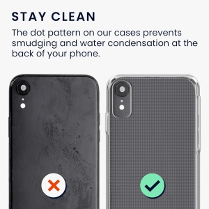 BestCase® Husa Clear Silicon pentru Xiaomi Redmi Note 14 Pro 4G, Transparent - Img 4