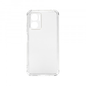Husa BestCase® Anti Shock 1.5MM, Compatibila Cu Xiaomi Redmi 10 5G, Rezistenta La Socuri, Protectie Camera, Margini ridicate pentru protectia ecranului, Transparent - Img 1
