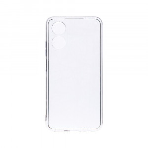 Husa BestCase® Clear Silicon 2MM, Compatibila Cu Realme 10 Pro 5G, Antisoc, Protectie Camera, Margini ridicate pentru protectia ecranului, Transparent - Img 1