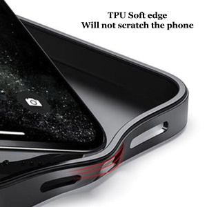 Husa BestCase® Slim Glassy, Compatibila Cu OPPO A57 4G / A57s, Liquid Colors, G 1234 - Img 4