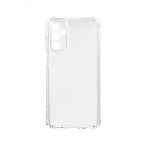 Husa BestCase® Anti Shock 1.5MM, Compatibila Cu Samsung Galaxy F23, Rezistenta La Socuri, Protectie Camera, Margini ridicate pentru protectia ecranului, Transparent - Img 1