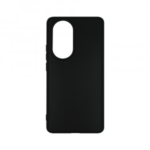 Husa BestCase® 0.8MM Slim Silicon, Compatibila Cu OPPO Reno10 5G, Rezistenta la uzura, Protectie Camera, Negru - Img 1
