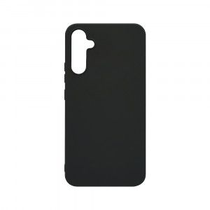 Husa BestCase® 0.8MM Slim Silicon, Compatibila Cu Samsung Galaxy A13 5G, Rezistenta la uzura, Negru - Img 1