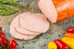 Parizer porc haiducesc