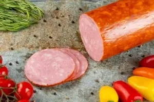 Salam Busteni