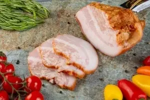Gusa afumata cu sorici
