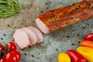 Cotlet Busteni