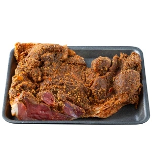 Pastrama de vita