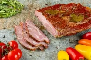 Ceafa haiduceasca