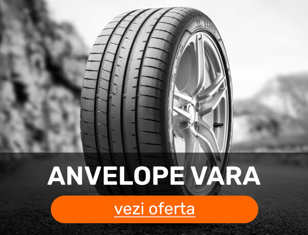 anvelope vara