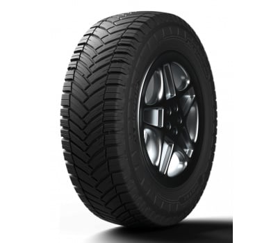 Michelin Agilis Crossclimate R C R All Season Pneuhub Ro