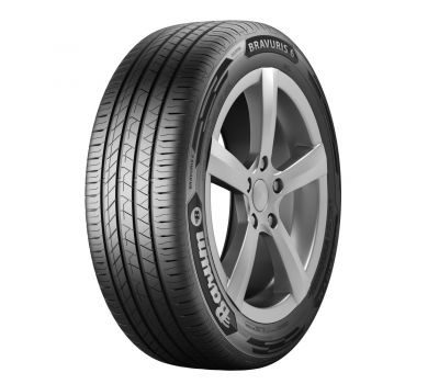 Barum BRAVURIS 6 245/40/R19 98Y vara