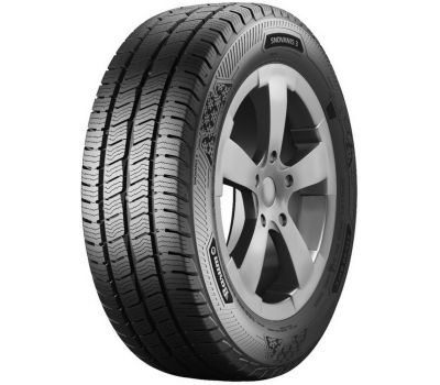 Barum SNOVANIS 3 225/75/R16C 121/120R 10PR iarna