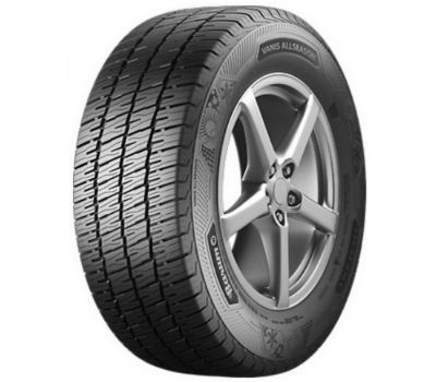 Barum VANIS ALLSEASON 215/65/R15C 104/102T 6PR all season