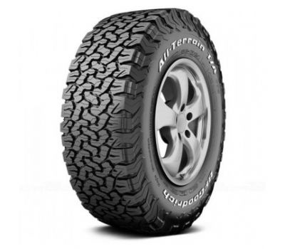 Bf Goodrich ALL-TERRAIN T/A KO2 245/65/R17 111S all season