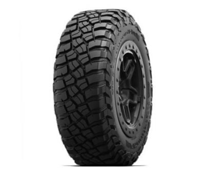 Bf Goodrich MUD TERRAIN KM 3 265/70/R17 121Q vara