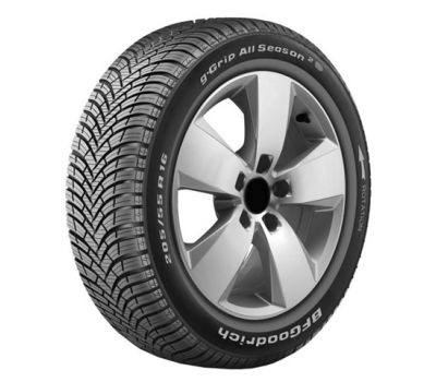 Bfg G-GRIP ALL SEASON2 185/60/R14 82H all season