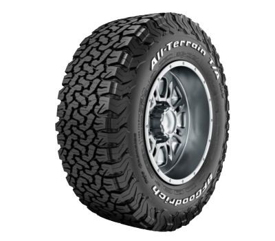 Bfgoodrich ALL TERRAIN T/A KO2 285/70/R17 121/118R all season
