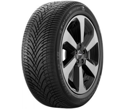 Bfgoodrich G-FORCE WINTER2 SUV 215/55/R18 95H iarna