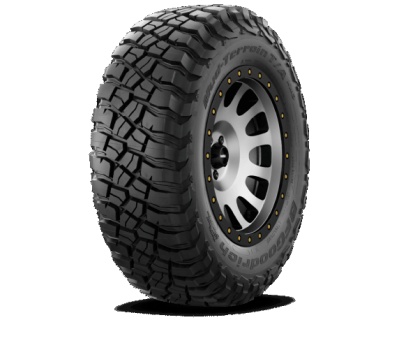 Bfgoodrich MUD TERRAIN T/A KM3 235/85/R16 120/116Q vara