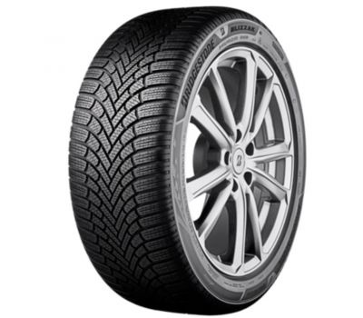 Bridgestone BLIZZAK 6 215/55/R17 98V XL iarna