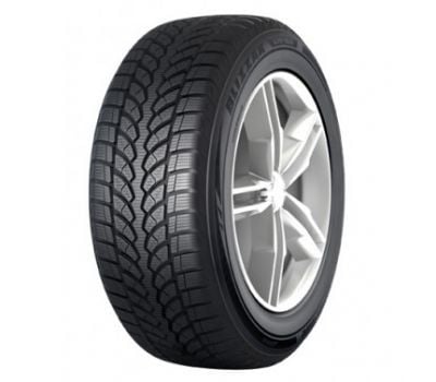 Bridgestone BLIZZAK LM-80 EVO MO 235/60/R18 103H iarna