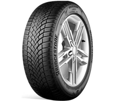 Bridgestone BLIZZAK LM005 215/55/R18 99V XL iarna