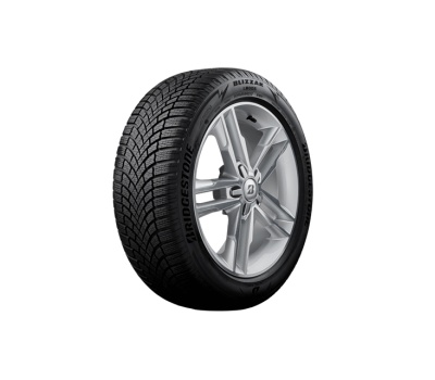 Bridgestone BLIZZAK LM005 235/65/R17 108V XL iarna