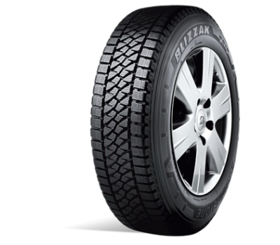 Bridgestone BLIZZAK W810 195/70/R15C 104/102R iarna