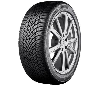 Bridgestone Blizzak6 XL 215/65/R17 103V iarna