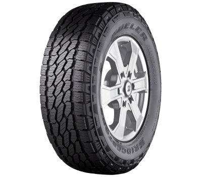 Bridgestone DUELER ALL TERRAIN A/T002 215/65/R16 98H vara