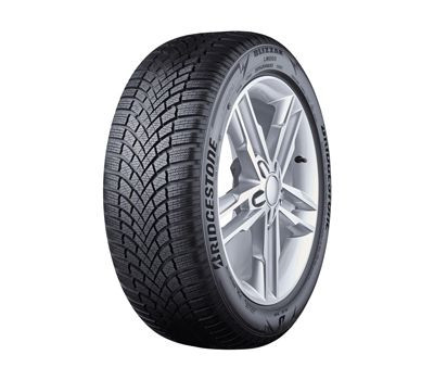 Bridgestone LM005 XL 205/50/R17 93V iarna