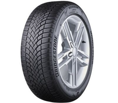 Bridgestone LM005 XL 265/40/R19 102V iarna