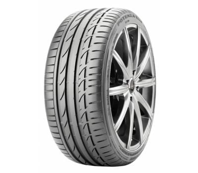 Bridgestone Potenza S001 RFT* 275/35/R20 102Y XL vara