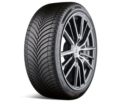 Bridgestone TURANZA ALL SEASON 6 255/35/R18 94Y all season