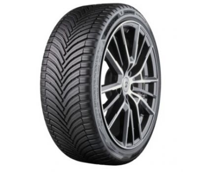 Bridgestone TURANZA ALL SEASON 6 DRIVEGUAR 205/45/R17 88V XL RFT all season