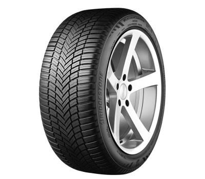 Bridgestone WeatherControl A005 XL 215/65/R16 102V all season