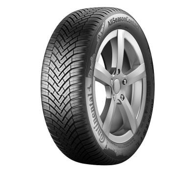 Continental ALLSEASON CONTACT 215/50/R17 95V XL all season