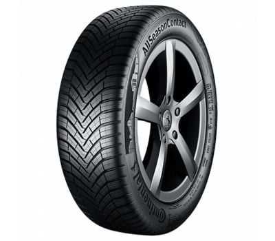 Continental ALLSEASON CONTACT 215/55/R16 97V XL all season