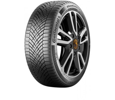 Continental AllSeasonContact 2 205/55/R19 97V XL all season