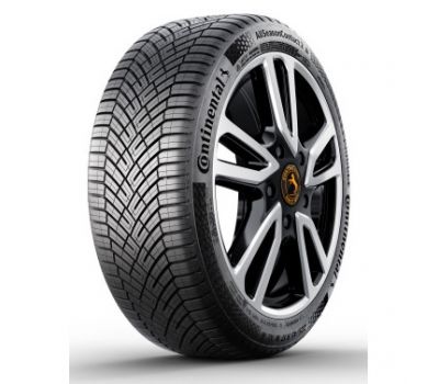 Continental ALLSEASONCONTACT 2 205/60/R16 96V XL all season