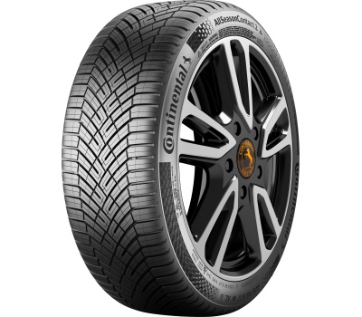 Continental AllSeasonContact 2 225/60/R18 104W all season