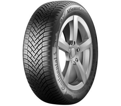 Continental ALLSEASONCONTACT 215/45/R17 91W XL all season