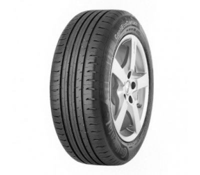 Continental CONTIECOCONTACT 5 AO 205/60/R16 92H vara