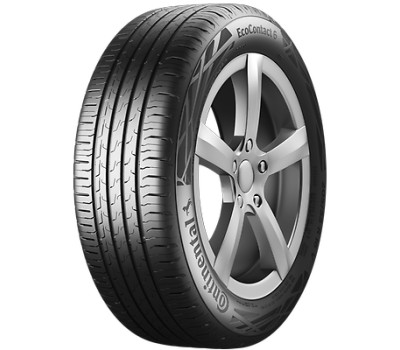 Continental ContiEcoContact6 225/45/R18 91W vara